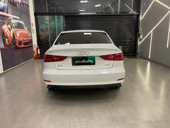 AUDI-A3-1.4 TFSI SEDAN 16V GASOLINA 4P S-TRONIC AUDI-A3-2015