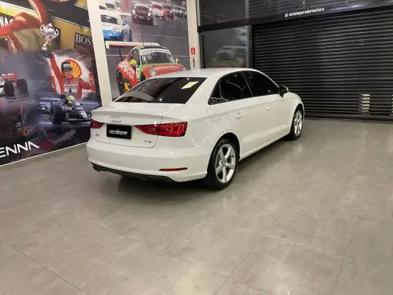 AUDI-A3-1.4 TFSI SEDAN 16V GASOLINA 4P S-TRONIC AUDI-A3-2015