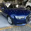 AUDI A3 1.4 TFSI SEDAN ATTRACTION 16V FLEX 4P TIPTRONIC AUDI A3 1.4 TFSI SEDAN ATTRACTION 16V FLEX 4P TIPTRONIC