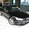 AUDI A3 1.8 TFSI SEDAN AMBITION 16V 180CV GASOLINA 4P AUTOMÁTICO AUDI A3 1.8 TFSI SEDAN AMBITION 16V 180CV GASOLINA 4P AUTOMÁTICO