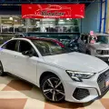 AUDI A3 2.0 40 TFSI MHEV SEDAN PERFORMANCE BLACK S-TRONIC AUDI A3 2.0 40 TFSI MHEV SEDAN PERFORMANCE BLACK S-TRONIC