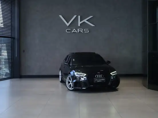 AUDI-A3-2.0 TFSI GASOLINA SEDAN PERFORMANCE S-TRONIC AUDI-A3-2019