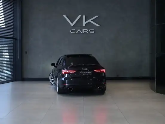 AUDI-A3-2.0 TFSI GASOLINA SEDAN PERFORMANCE S-TRONIC AUDI-A3-2019