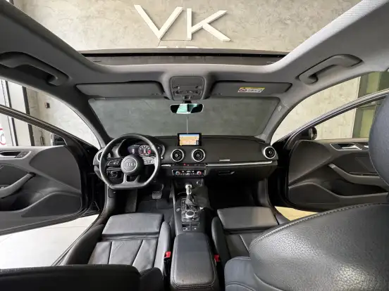 AUDI-A3-2.0 TFSI GASOLINA SEDAN PERFORMANCE S-TRONIC AUDI-A3-2019