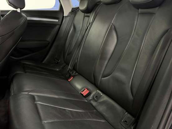 AUDI-A3-2.0 TFSI SEDAN AMBITION 16V GASOLINA 4P S-TRONIC AUDI-A3-2016