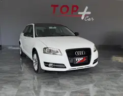 AUDI A3 2.0 TFSI SPORTBACK 16V GASOLINA 4P S-TRONIC AUDI A3 2.0 TFSI SPORTBACK 16V GASOLINA 4P S-TRONIC