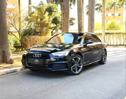 AUDI-A4-2018