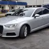 AUDI A4 2.0 TFSI ATTRACTION GASOLINA 4P S TRONIC AUDI A4 2.0 TFSI ATTRACTION GASOLINA 4P S TRONIC