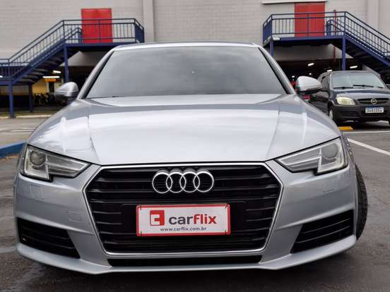 AUDI-A4-2017