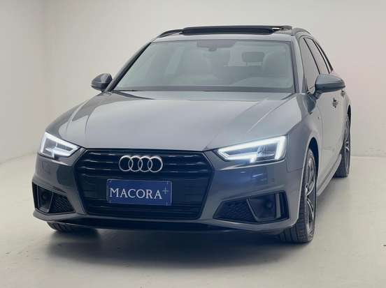 AUDI-A4-2019