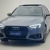 AUDI A4 2.0 TFSI GASOLINA AVANT PRESTIGE PLUS S TRONIC AUDI A4 2.0 TFSI GASOLINA AVANT PRESTIGE PLUS S TRONIC