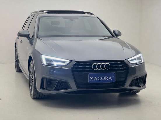 AUDI-A4-2019