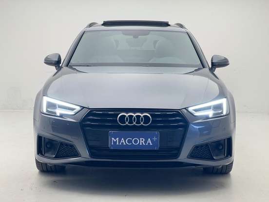 AUDI-A4-2.0 TFSI GASOLINA AVANT PRESTIGE PLUS S TRONIC AUDI-A4-2019
