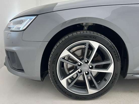 AUDI-A4-2.0 TFSI GASOLINA AVANT PRESTIGE PLUS S TRONIC AUDI-A4-2019