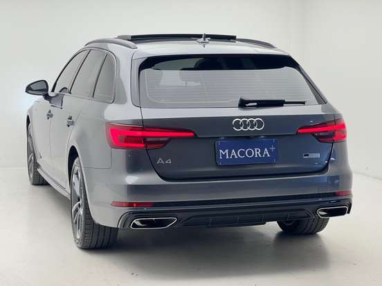 AUDI-A4-2.0 TFSI GASOLINA AVANT PRESTIGE PLUS S TRONIC AUDI-A4-2019