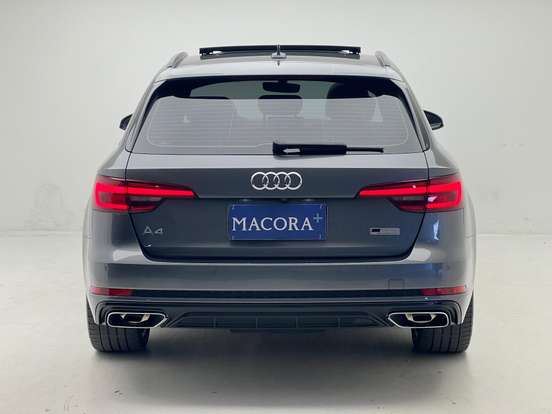 AUDI-A4-2019
