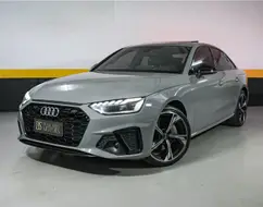 AUDI A4 2.0 TFSI MHEV S LINE S TRONIC AUDI A4 2.0 TFSI MHEV S LINE S TRONIC