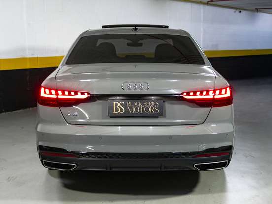 AUDI-A4-2.0 TFSI MHEV S LINE S TRONIC AUDI-A4-2022