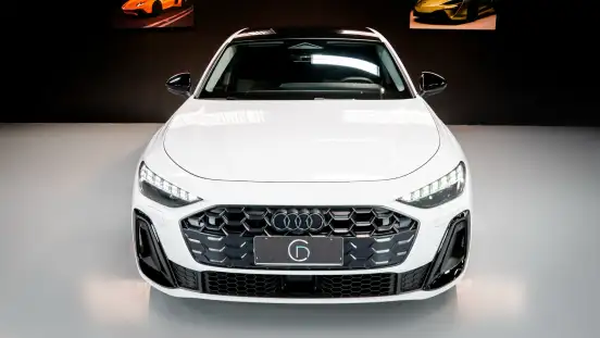 AUDI-A5-2025