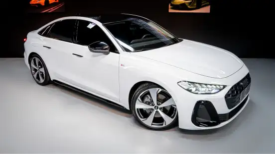 AUDI-A5-2025