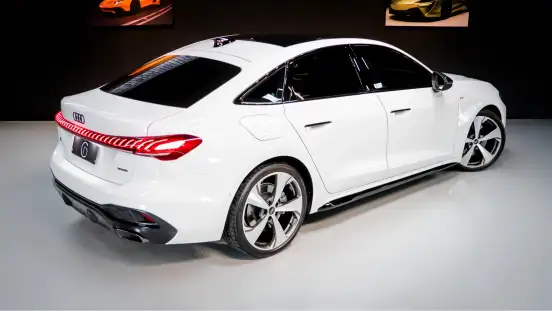 AUDI-A5-2025
