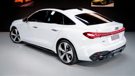 AUDI-A5-2025