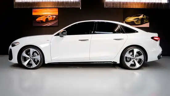 AUDI-A5-2025