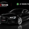 AUDI A5 2.0 TFSI CABRIOLET 16V GASOLINA 4P MULTITRONIC AUDI A5 2.0 TFSI CABRIOLET 16V GASOLINA 4P MULTITRONIC
