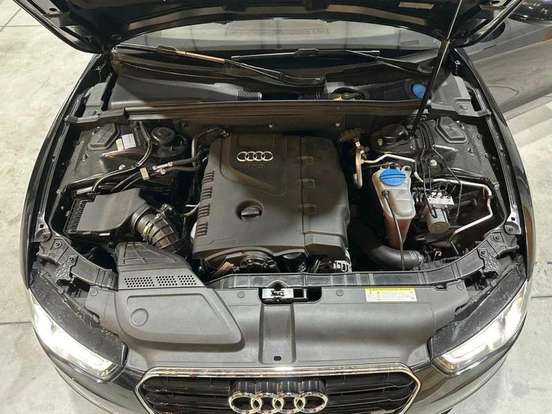 AUDI-A5-2.0 TFSI CABRIOLET 16V GASOLINA 4P MULTITRONIC AUDI-A5-2012
