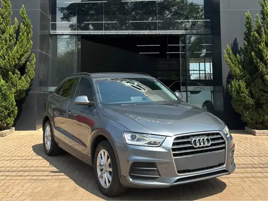 AUDI-Q3-1.4 TFSI ATTRACTION GASOLINA 4P S TRONIC AUDI-Q3-2016