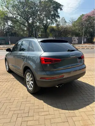 AUDI-Q3-1.4 TFSI ATTRACTION GASOLINA 4P S TRONIC AUDI-Q3-2016