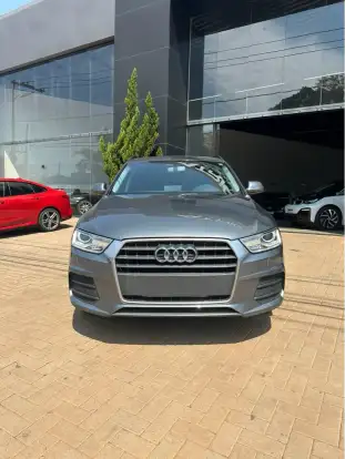 AUDI-Q3-1.4 TFSI ATTRACTION GASOLINA 4P S TRONIC AUDI-Q3-2016