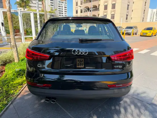 AUDI-Q3-1.4 TFSI ATTRACTION GASOLINA 4P S TRONIC AUDI-Q3-2016