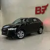 AUDI Q3 1.4 TFSI BLACK EDITION FLEX 4P S TRONIC AUDI Q3 1.4 TFSI BLACK EDITION FLEX 4P S TRONIC