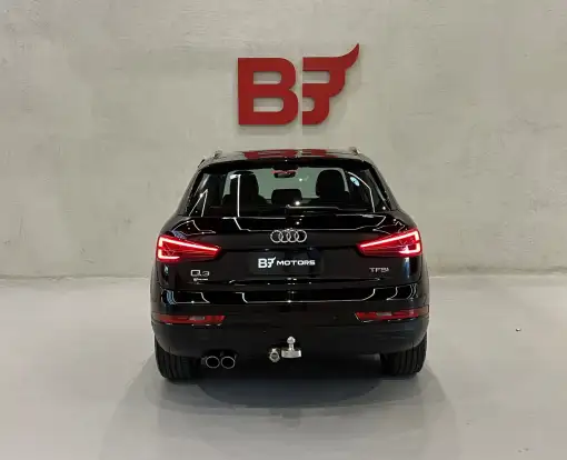 AUDI-Q3-1.4 TFSI BLACK EDITION FLEX 4P S TRONIC AUDI-Q3-2018