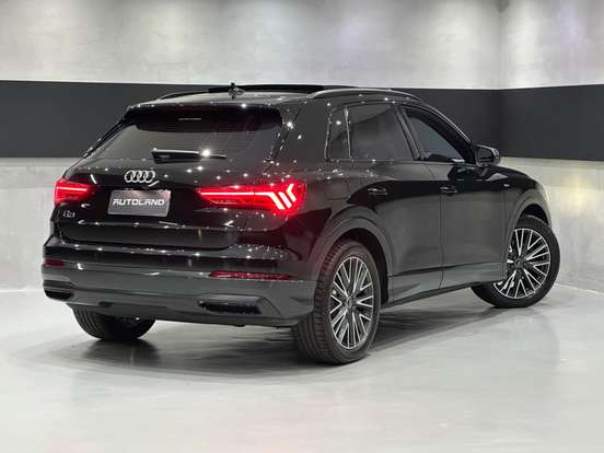 AUDI-Q3-1.4 35 TFSI GASOLINA BLACK S TRONIC AUDI-Q3-2020
