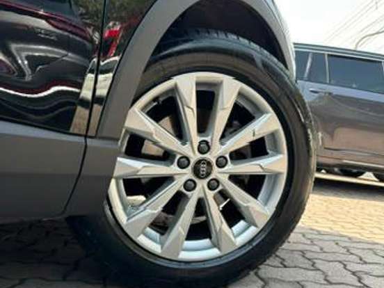 AUDI-Q3-1.4 35 TFSI GASOLINA PRESTIGE PLUS S TRONIC AUDI-Q3-2021