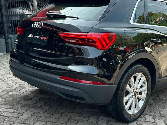 AUDI-Q3-1.4 35 TFSI GASOLINA PRESTIGE PLUS S TRONIC AUDI-Q3-2021