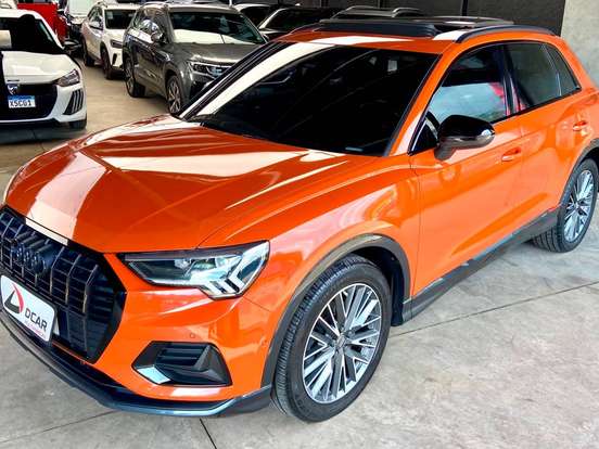 AUDI-Q3-1.4 35 TFSI GASOLINA PRESTIGE PLUS S TRONIC AUDI-Q3-2019