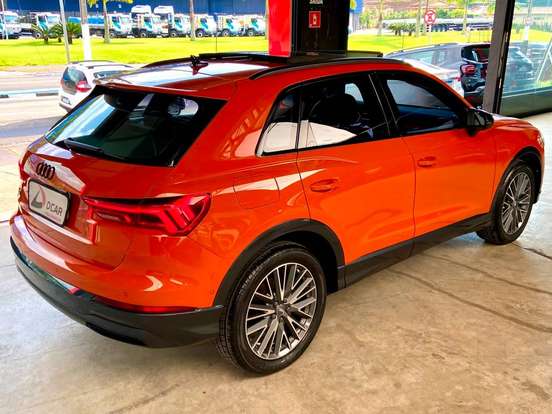 AUDI-Q3-1.4 35 TFSI GASOLINA PRESTIGE PLUS S TRONIC AUDI-Q3-2019