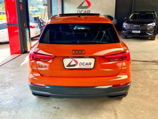 AUDI-Q3-1.4 35 TFSI GASOLINA PRESTIGE PLUS S TRONIC AUDI-Q3-2019