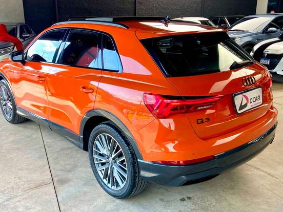 AUDI-Q3-1.4 35 TFSI GASOLINA PRESTIGE PLUS S TRONIC AUDI-Q3-2019
