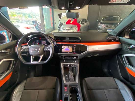AUDI-Q3-1.4 35 TFSI GASOLINA PRESTIGE PLUS S TRONIC AUDI-Q3-2019