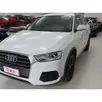 AUDI Q3 1.4 TFSI ATTRACTION FLEX 4P S TRONIC AUDI Q3 1.4 TFSI ATTRACTION FLEX 4P S TRONIC