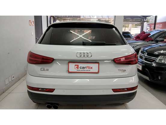 AUDI-Q3-1.4 TFSI ATTRACTION FLEX 4P S TRONIC AUDI-Q3-2016