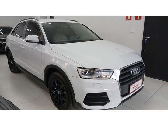AUDI-Q3-1.4 TFSI ATTRACTION FLEX 4P S TRONIC AUDI-Q3-2016