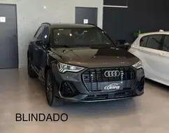 AUDI Q3 2.0 40 TFSI GASOLINA SPORTBACK PERFORMANCE QUATTRO TIPTRONIC AUDI Q3 2.0 40 TFSI GASOLINA SPORTBACK PERFORMANCE QUATTRO TIPTRONIC