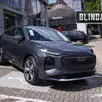 AUDI Q3 2.0 TFSI GASOLINA SPORTBACK LAUNCH EDITION QUATTRO S TRONIC AUDI Q3 2.0 TFSI GASOLINA SPORTBACK LAUNCH EDITION QUATTRO S TRONIC