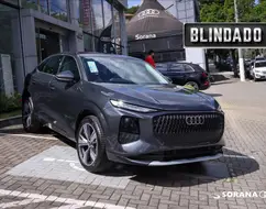 AUDI Q3 2.0 TFSI GASOLINA SPORTBACK LAUNCH EDITION QUATTRO S TRONIC AUDI Q3 2.0 TFSI GASOLINA SPORTBACK LAUNCH EDITION QUATTRO S TRONIC