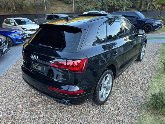 AUDI-Q5-2.0 45 TFSI GASOLINA S-LINE QUATTRO S TRONIC AUDI-Q5-2021